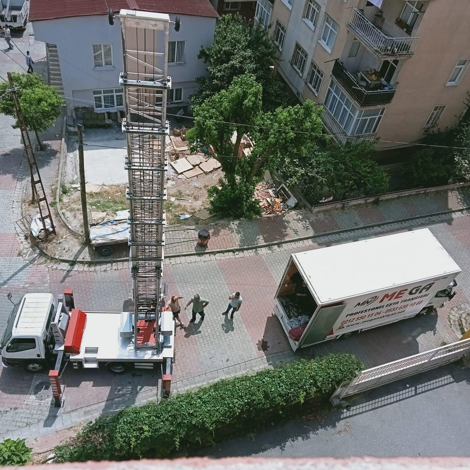 sima evden eve nakliyat 7